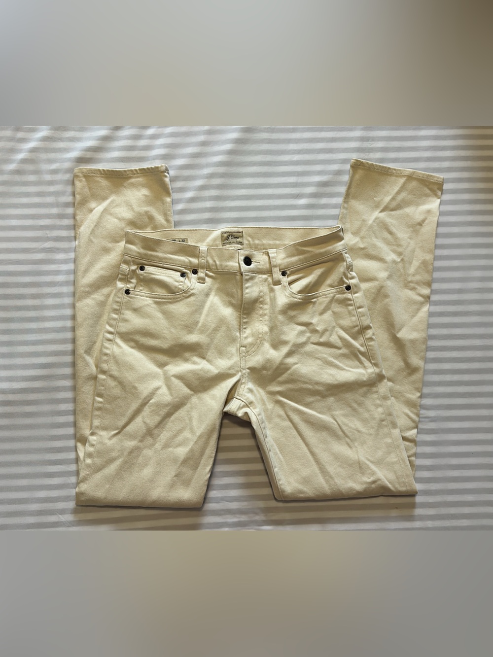 J. Crew Jeans